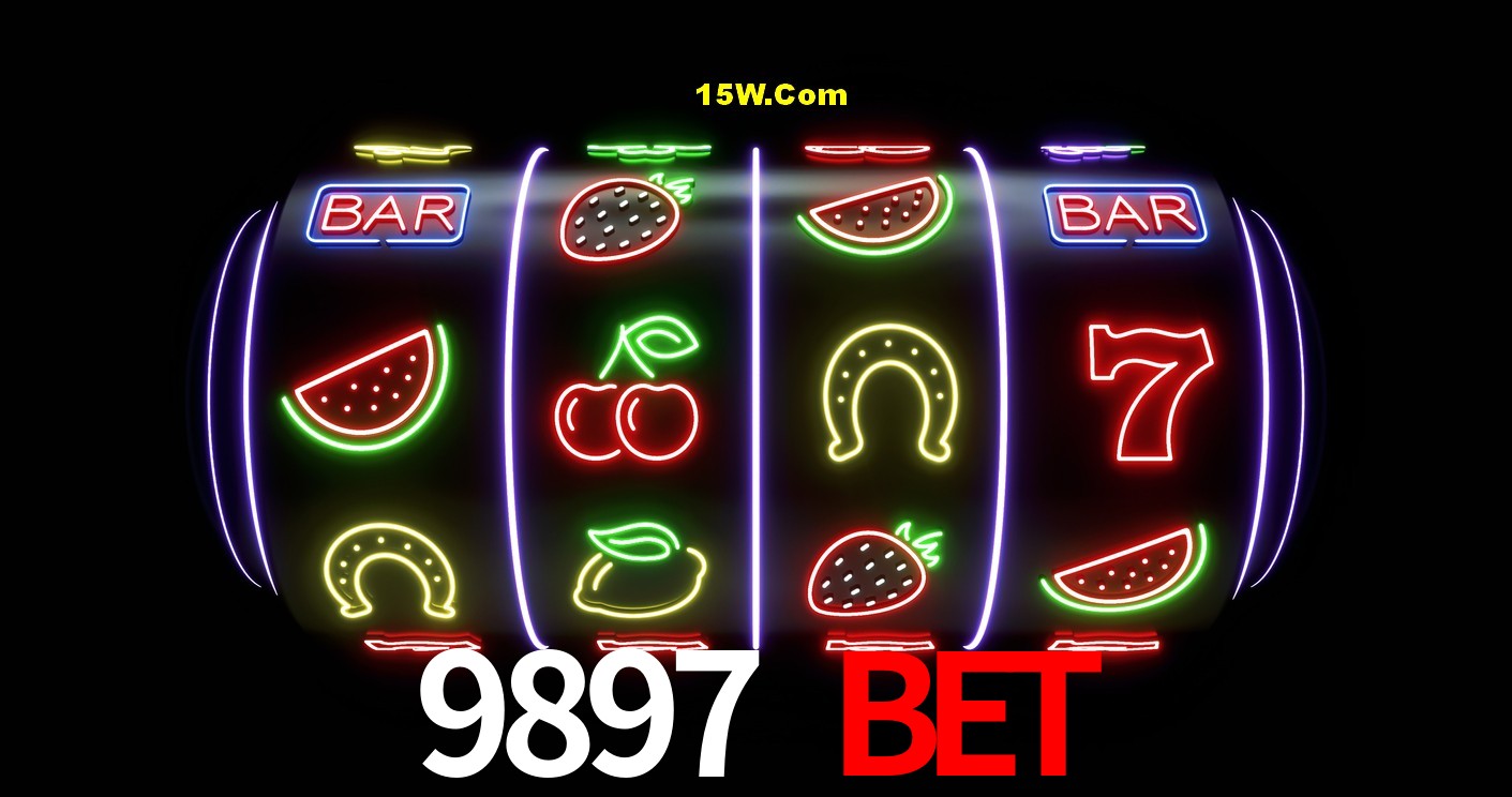 Welcome Bonus 9897 Bet