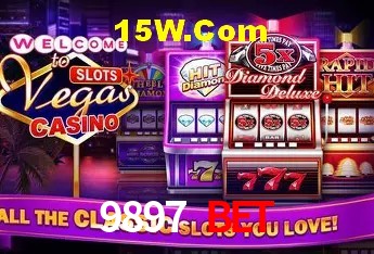 Diretório de Jogos 9897 Bet