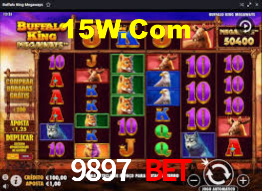 9897 Bet