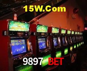 Recursos de Bônus 9897 Bet