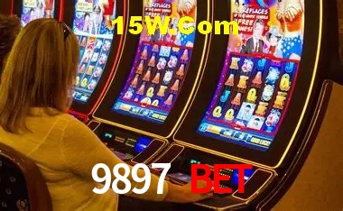 Login Seguro 9897 Bet