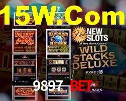 Instant EasyPaisa 9897 Bet