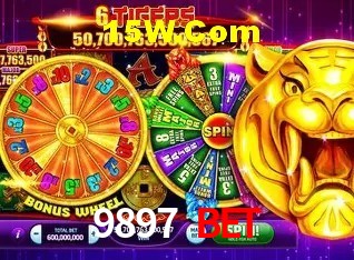 Estatísticas Esportivas 9897 Bet