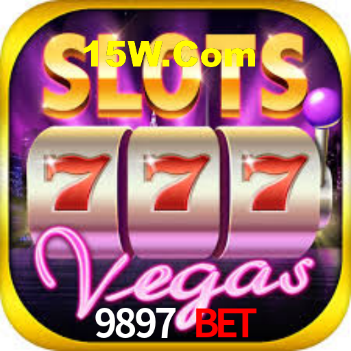 9897 Bet