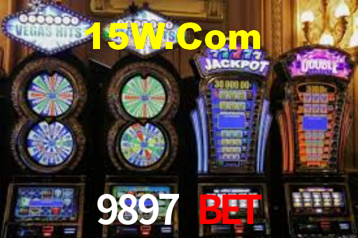 9897 Bet