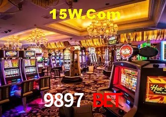 Provedores de Jogos 9897 Bet