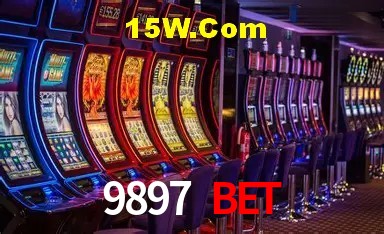 Apostas de Tênis 9897 Bet
