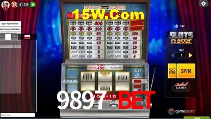 Design Responsivo 9897 Bet