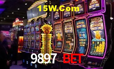 Casino Ao Vivo 9897 Bet