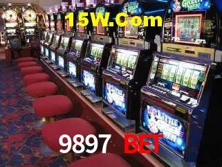 Tecnologia da Plataforma 9897 Bet