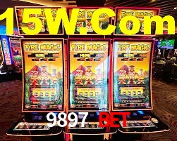 Roulette Table 9897 Bet