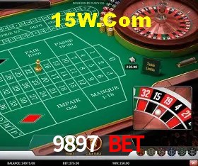 Avaliações dos Jogadores 9897 Bet