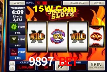 Promoções Sazonais 9897 Bet