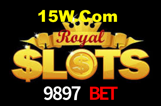 9897 Bet