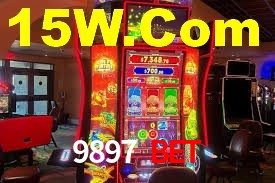 9897 Bet