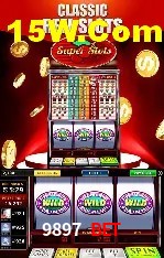 Jogos de Slot 9897 Bet