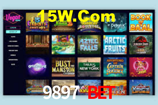 9897.Com Bet